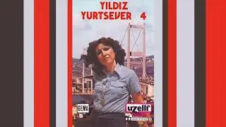 Yolumuz Gurbete Düştü - Yıldız Yurtsever (Yıldız Yurtsever 4 Albümü)