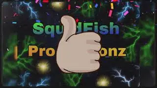 Squidfish Productions Official Training Tape