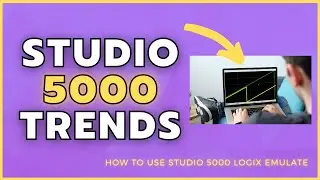 How to use Trends in Studio 5000 - What are the top 5 Trends tips you must know for Studio 5000?