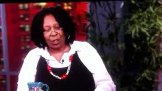 Whoopi's Holiday Story 2011