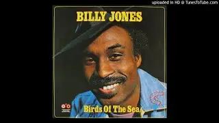 BILLY JONES - You don't know (This thing called love)