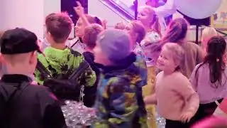 Бумажное шоу/ Агентство праздников Kids Time