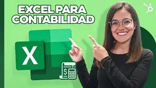 Cómo usar Excel en la contabilidad de tu negocio [Guía y ejemplos]