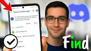 Forgot Your Discord Password? Here's the Easiest Way to Find It