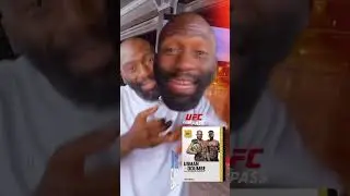 Cédric Doumbè - Il est claqué 🤣🤣 REMIX