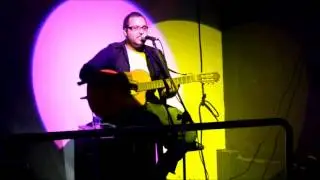 JonaThan BlackWood  en vivo 2