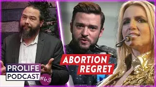 Britney Spears' Untold Pain After She Had Abortion with Justin Timberlake | Ep. 63