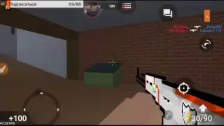 Play Block Strike: Бесплатная оценка.