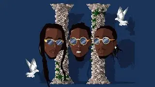 (FREE) Migos x Cardi B Type Beat 2019 | ''Colombia'' | Latin Type Instrumental