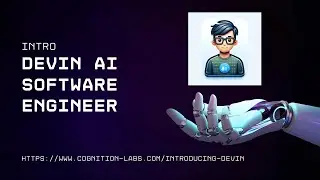 Devin - The first AI software engineer