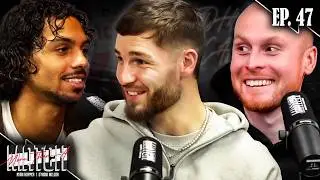 John McAtee From Non League Underdog to the Premier League Dream | EP.47