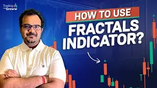 How to Use Fractals for Swing Trading Success: A Step-by-Step Guide!