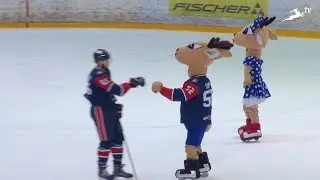 МХЛ. 
