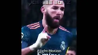 Karim Benzema “The Golden Hand” 💫🇫🇷👑 #shorts #football #benzema #france #shortvideo