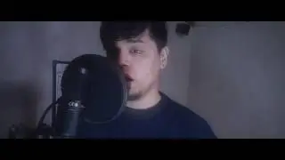 C.R.O - Grave (cover)