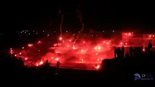 6éme Anniversaire des Spartiates [Volcano del Spartiates]