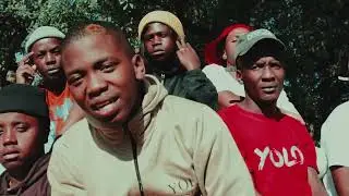 Roscosteazy & Dj Ngamla Buya ft Mfana Kah Gogo, Sihle leu & Evans B Official Music Video 1