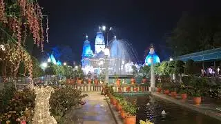 A travel with family #gorakhnath