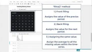 Time Series Analysis using Python | Creating a Time Series Object in Python