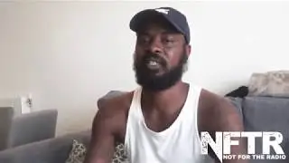 [NFTR] meets Carns Hill - UK Rap, Drill, Home Studio, 67, Section Boyz, Blade Brown plus more