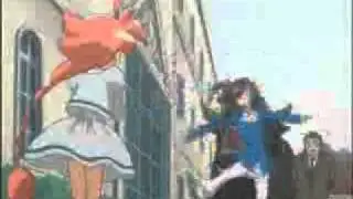 Princess TuTu funny fandub scene