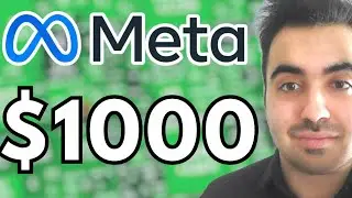 META STOCK IS FINALLY A BUY!