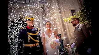 Juan Pablo Romero Fotógrafo de Bodas en Granada
