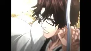 Aizen Sosuke Edit | Ae |