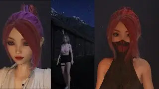 I think I downloaded wrong Dying Light | Too Much Light by Shinekuku