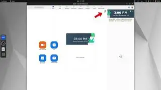 Local Recording settings in Zoom Meetings