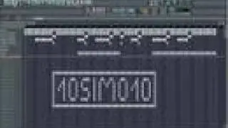 in da club remake (fl studio)