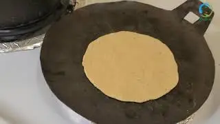 Elaboración de tortillas con harina de plátano verde y masa de maíz