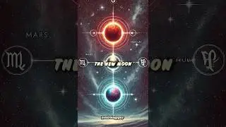 How Will the New Moon in Scorpio Affect You?!? #newmooninscorpio