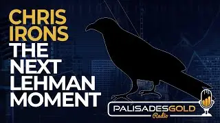 Chris Irons: The Next Lehman Moment