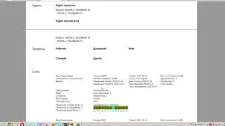 Интерфейс работы андеррайтера для автоматизации проверки заявок на получение займа в Илма