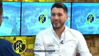 Campanil Udec | Capitulo 265 - Bloque 2