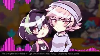 Friday Night Funkin' Week 7 - Ugh (VNane Remix) feat. Muna