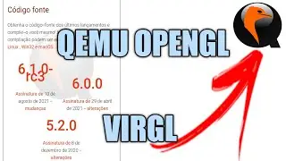How to Build QEMU OpenGL: Complete Tutorial Without Errors 2022