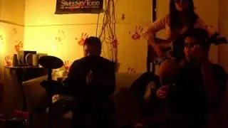 Guitar Hero Günlükleri#1: Bateriye Dikkat