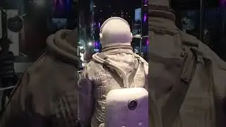 Музей космонавтики, часть 1