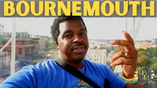 Experience the Beauty of Bournemouth | England's Southern Coast