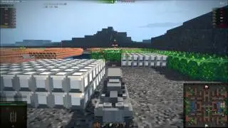WoT Karl over 3000 Damage