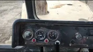закачка масла мзн 3 чтз