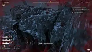 Helldivers 2 Enemy Patrol Ambush!