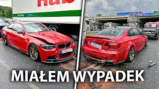 M3 i M4 ROZBITE, czy opłaca się je naprawiać?