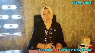 ТЕРИДАГИ ОК ДОГЛАР ВИТИЛИГО КАСАЛЛИГИНИ КОМПЛЕКС ДАВОЛАШ TERIDAGI OQ DOG'LARNI DAVOLASH