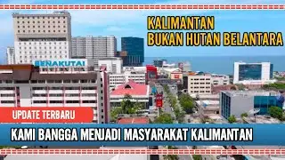 KALIMANTAN BUKAN HUTAN BELANTARA...!!!