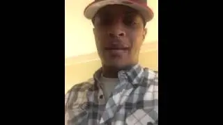 T.I. Apologizes for Sexist Comments