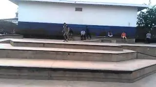 Halfkab