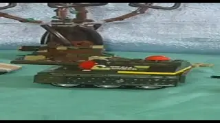 широкий МАУС - Мультики про танки. не воспринимайте всерьез.
